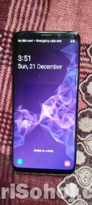 Samsung s9
